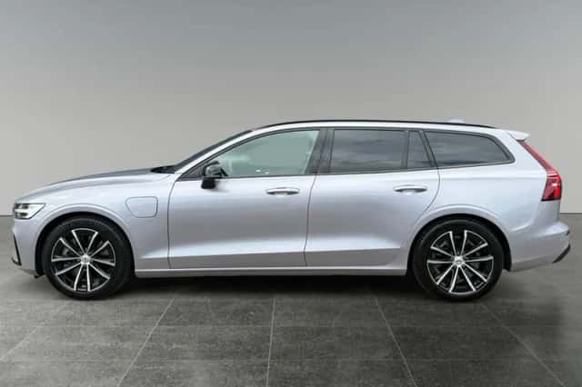 Volvo V60 (2026) thumbnail 3