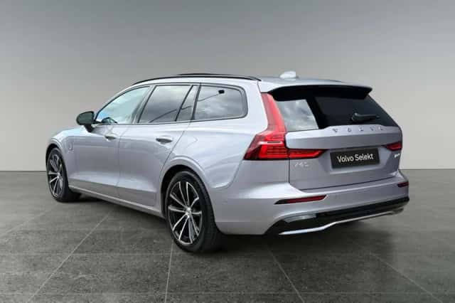 Volvo V60 (2026) thumbnail 4