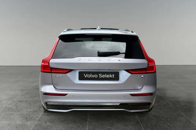 Volvo V60 (2026) thumbnail 5
