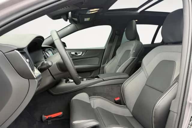 Volvo V60 (2026) thumbnail 6