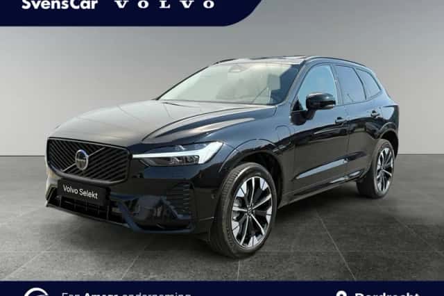 Volvo XC60 (2026) thumbnail 1