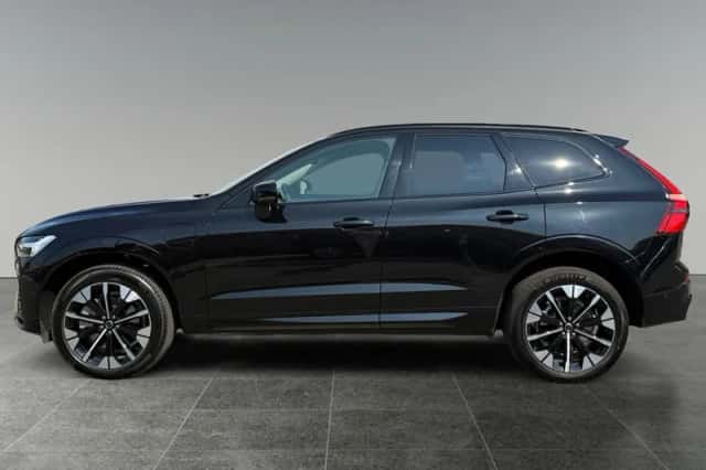 Volvo XC60 (2026) thumbnail 2