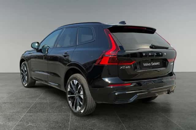 Volvo XC60 (2026) thumbnail 3