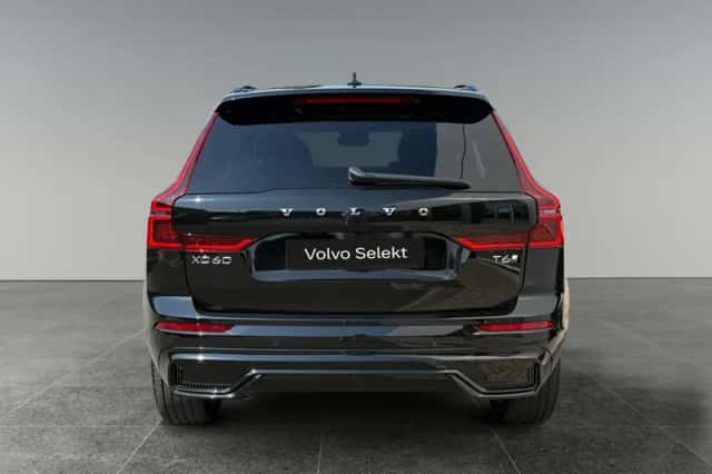 Volvo XC60 (2026) thumbnail 4
