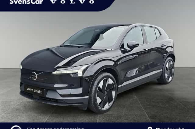 Volvo EX30 (2025) thumbnail 1