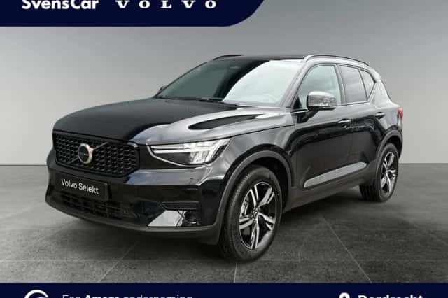 Volvo XC40 (2026) thumbnail 1