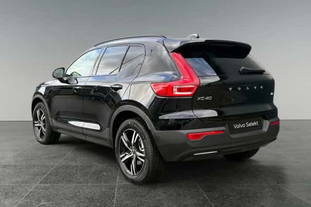 Volvo XC40 (2026) thumbnail 3