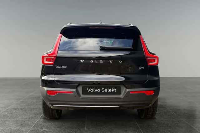 Volvo XC40 (2026) thumbnail 4