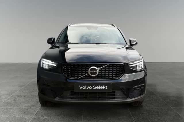 Volvo XC40 (2026) thumbnail 5