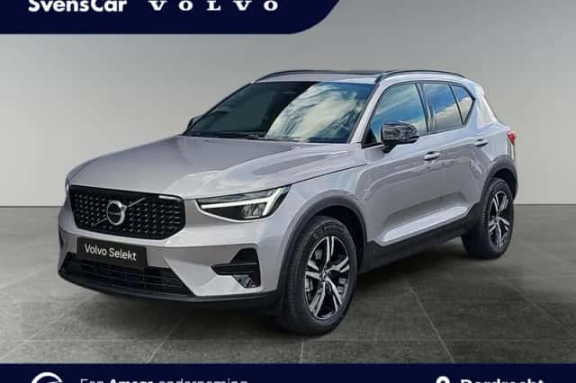 Volvo XC40 (2026) thumbnail 1