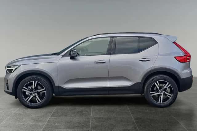 Volvo XC40 (2026) thumbnail 2