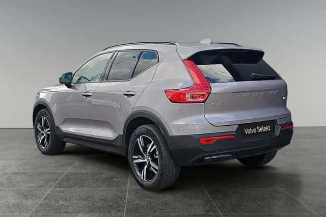 Volvo XC40 (2026) thumbnail 3
