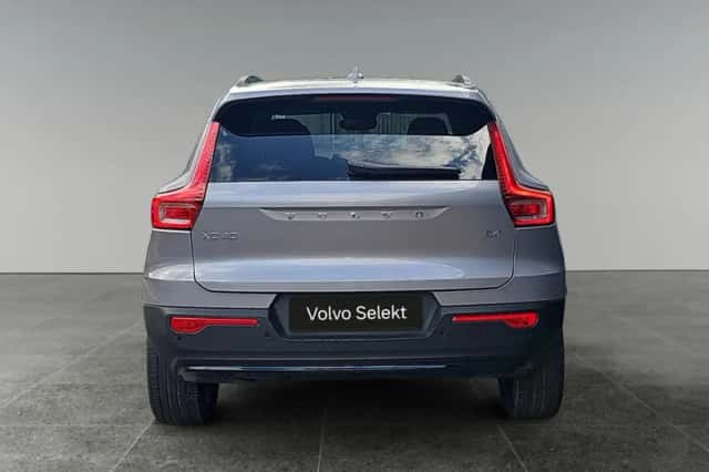 Volvo XC40 (2026) thumbnail 4