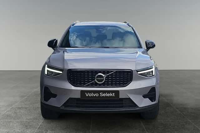Volvo XC40 (2026) thumbnail 5