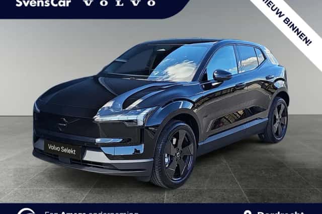 Volvo EX30 (2026) thumbnail 1