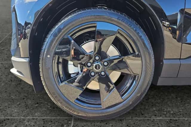 Volvo EX30 (2026) thumbnail 6