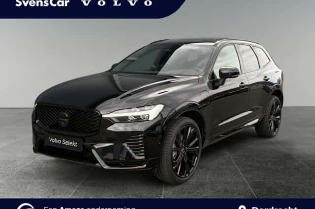 Volvo XC60 (2026) thumbnail 1
