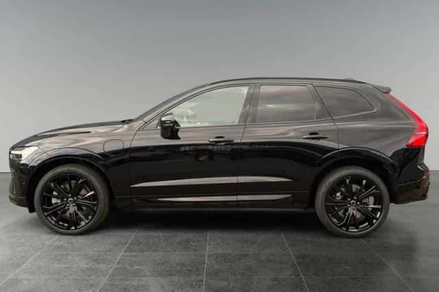 Volvo XC60 (2026) thumbnail 2