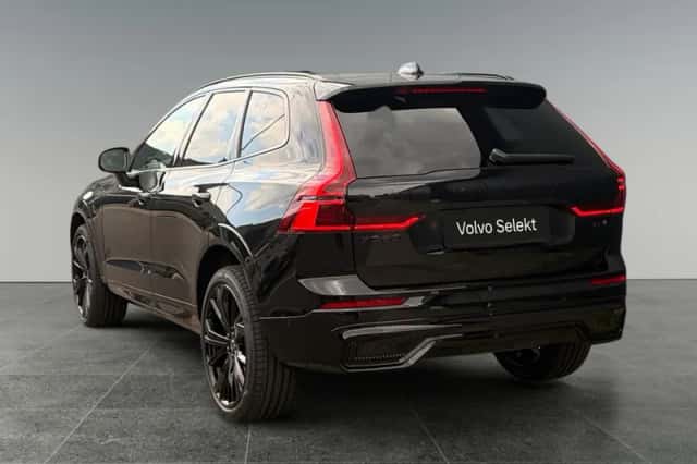 Volvo XC60 (2026) thumbnail 3