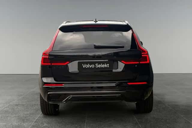 Volvo XC60 (2026) thumbnail 4