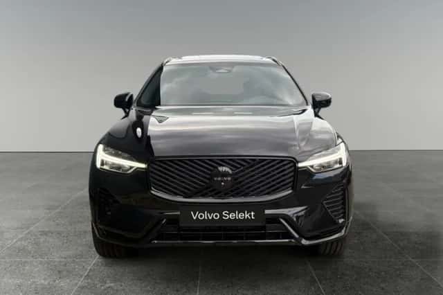 Volvo XC60 (2026) thumbnail 5