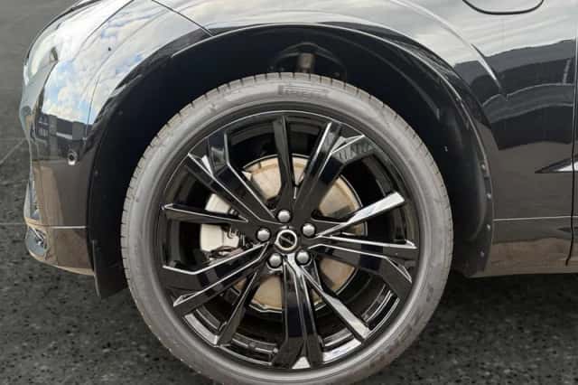 Volvo XC60 (2026) thumbnail 6
