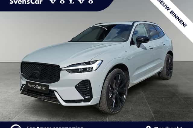 Volvo XC60 (2026) thumbnail 1