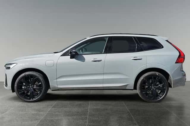 Volvo XC60 (2026) thumbnail 2