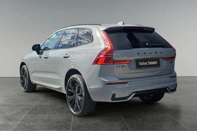 Volvo XC60 (2026) thumbnail 3