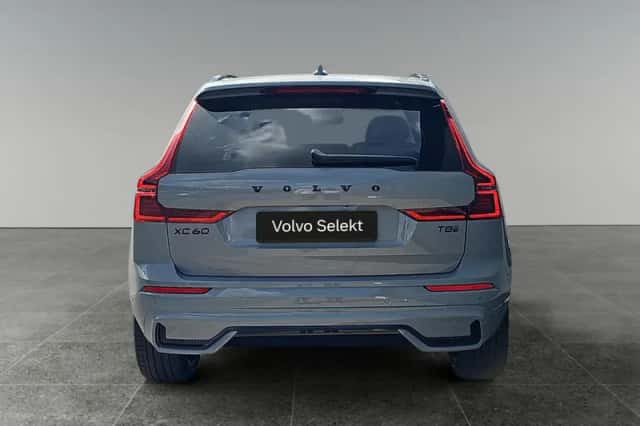 Volvo XC60 (2026) thumbnail 4