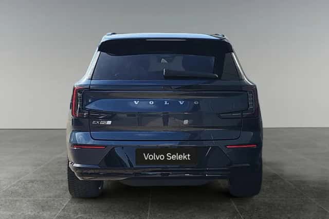 Volvo EX90 (2025) thumbnail 4