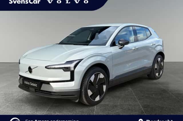 Volvo EX30 (2025) thumbnail 1