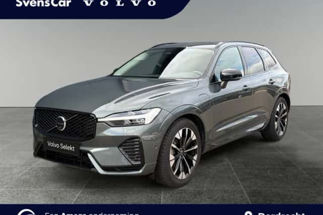 Volvo XC60 (2026) thumbnail 1