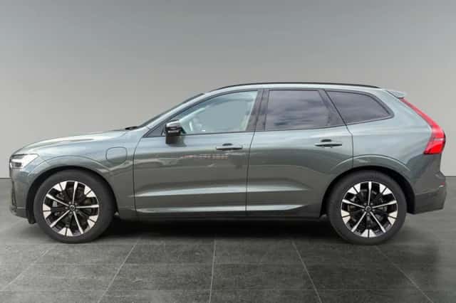 Volvo XC60 (2026) thumbnail 2