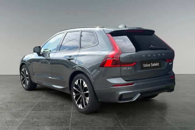Volvo XC60 (2026) thumbnail 3