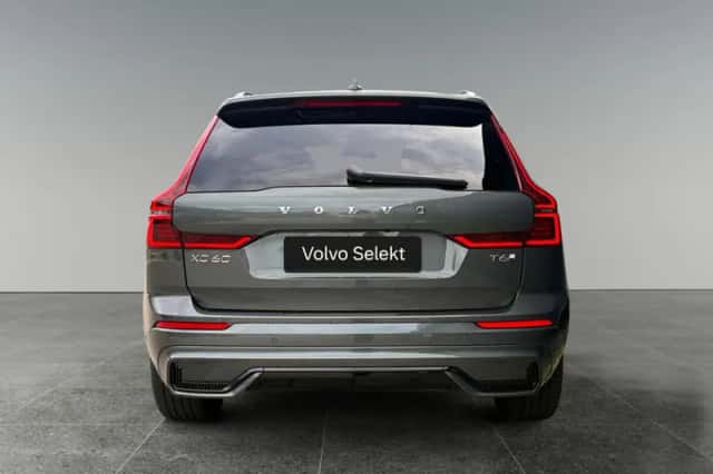 Volvo XC60 (2026) thumbnail 4