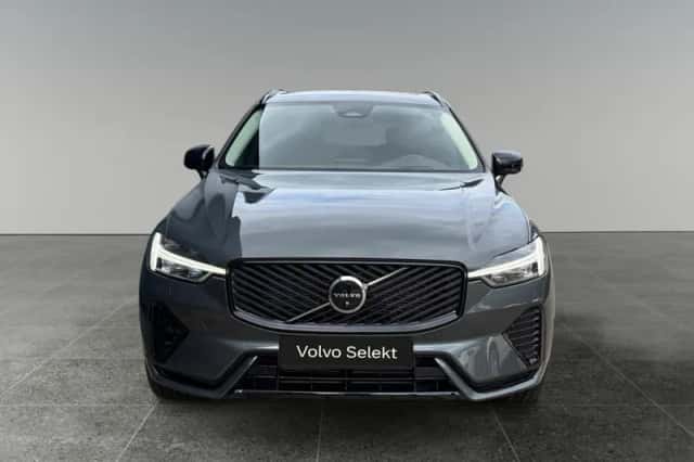 Volvo XC60 (2026) thumbnail 5