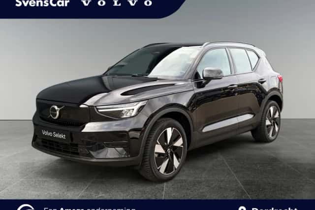 Volvo EX40 (2025) thumbnail 1