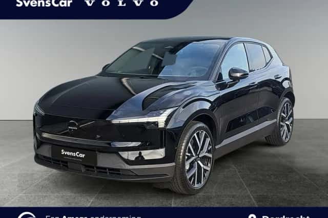 Volvo EX30 (2026) thumbnail 1