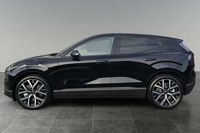 Volvo EX30 (2026) thumbnail 2
