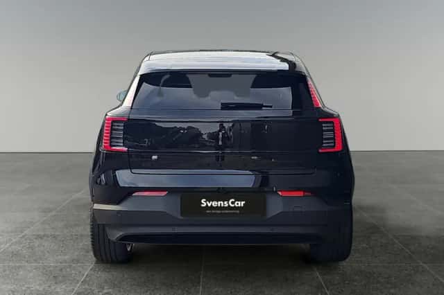 Volvo EX30 (2026) thumbnail 4