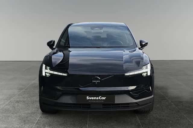 Volvo EX30 (2026) thumbnail 5