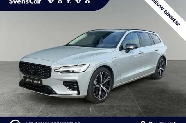 Volvo V60 (2024) thumbnail 1