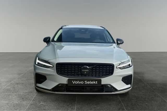 Volvo V60 (2024) thumbnail 5