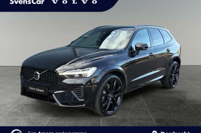 Volvo XC60 (2023) thumbnail 1