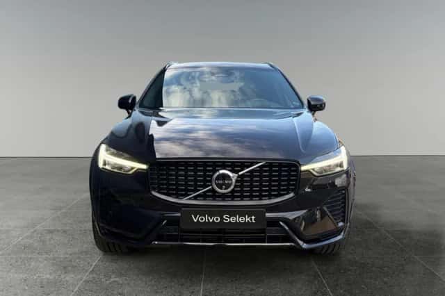 Volvo XC60 (2023) thumbnail 5