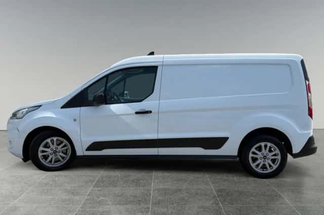 Ford Transit Connect (2020) thumbnail 4