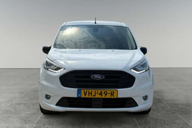 Ford Transit Connect (2020) thumbnail 5