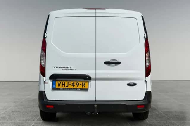 Ford Transit Connect (2020) thumbnail 6
