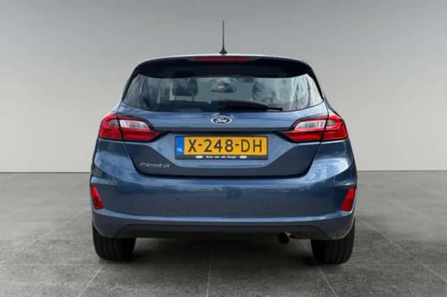 Ford Fiesta (2023) thumbnail 6